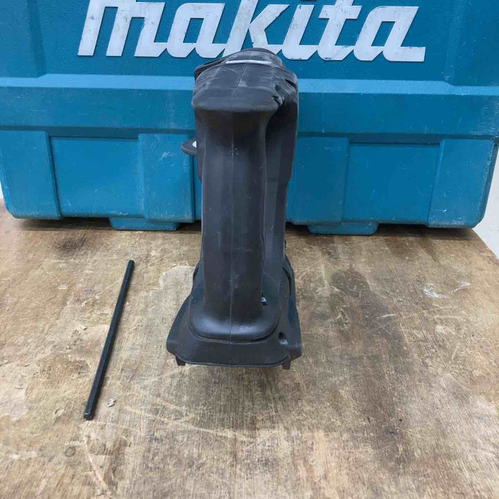 ★マキタ(makita) コードレスハンマドリル HR244DRGXB【柏店】