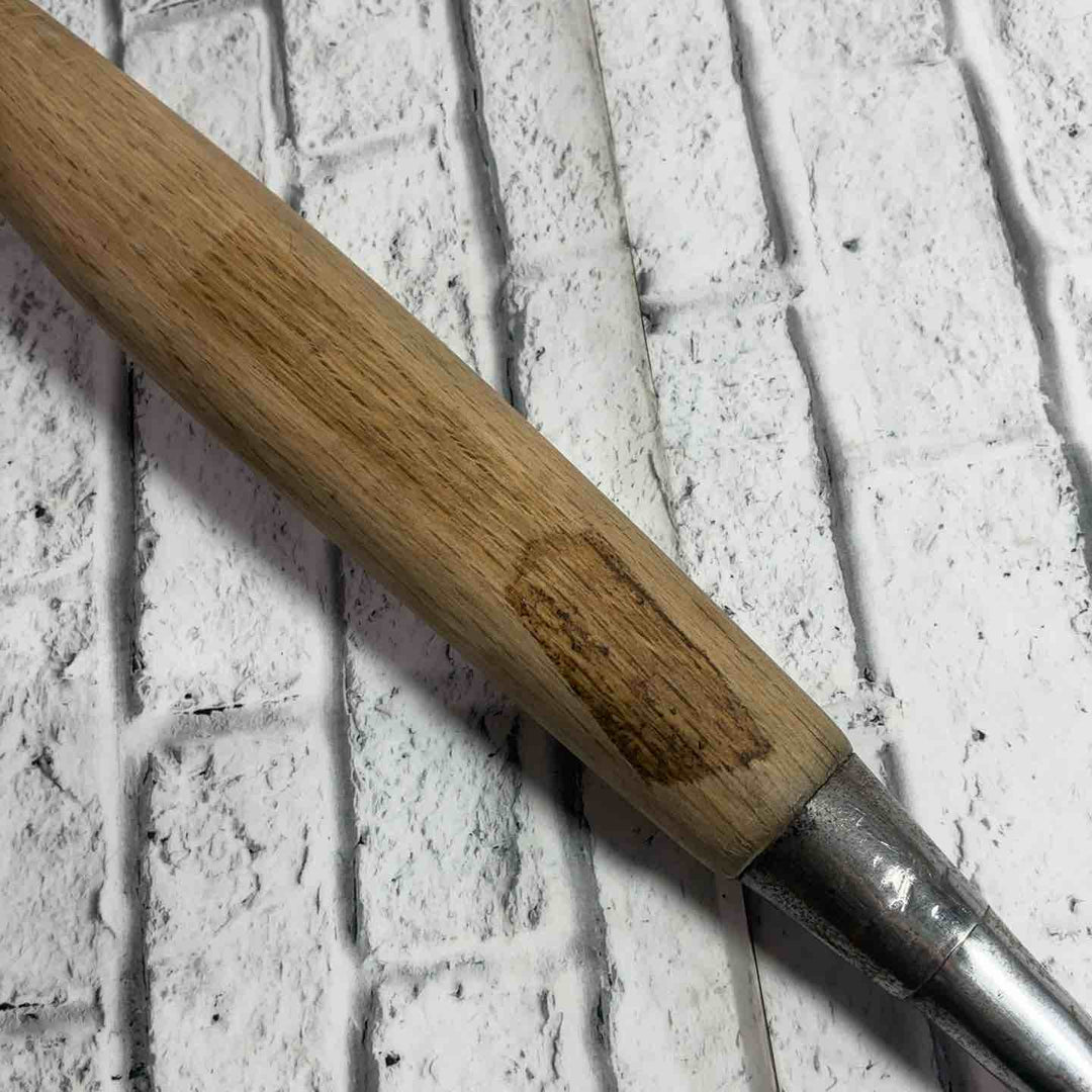 和加多 真空 追入鑿 刃幅約29mm 【川口店】