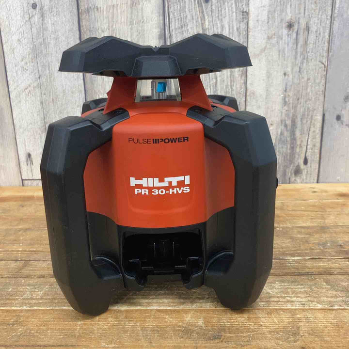 【中古品】 ★ヒルティ(Hilti) 回転レーザー PR 30-HVS A12 【東大和店】