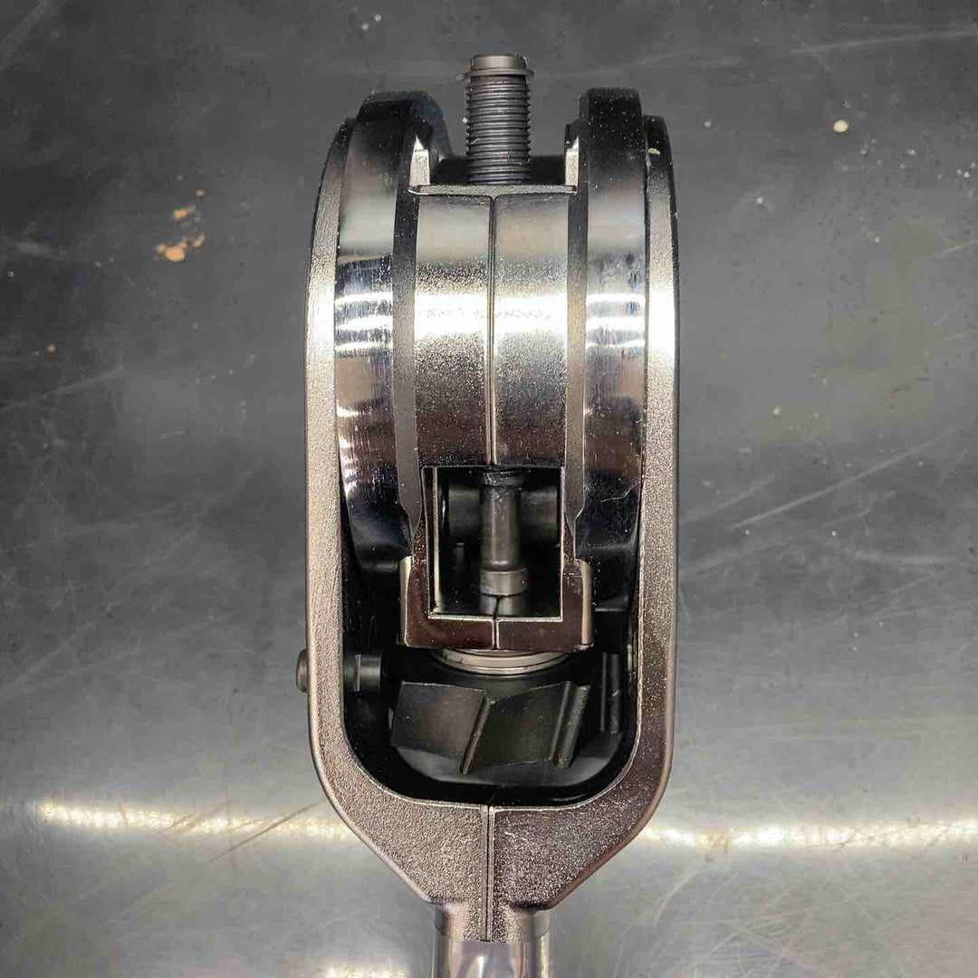 KTC ラチェットパイプカッタ PCR3-35 鋼管・ステンレス鋼管用【川越店】