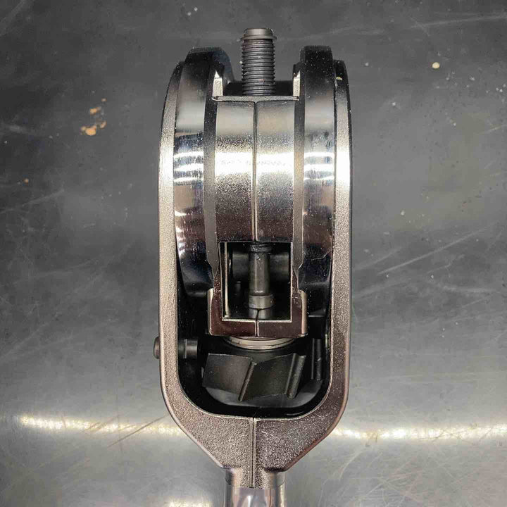 KTC ラチェットパイプカッタ PCR3-35 鋼管・ステンレス鋼管用【川越店】