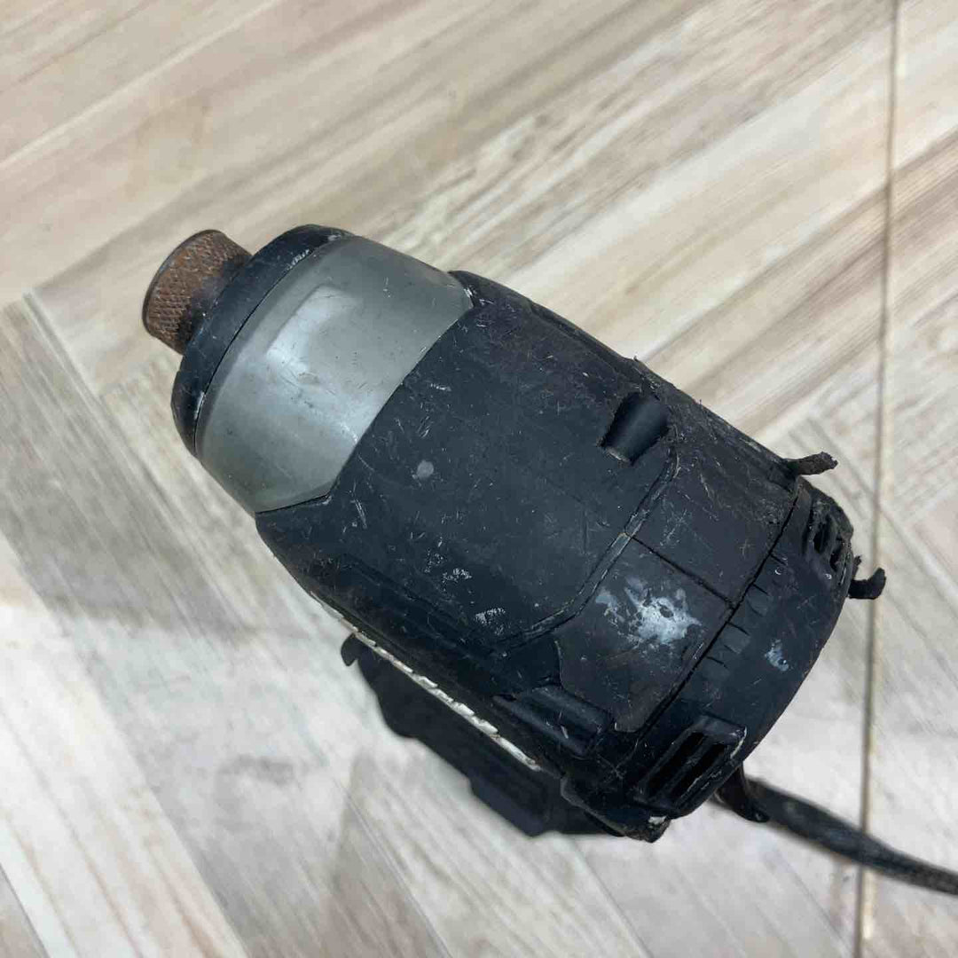 ★マキタ(makita) コードレスインパクトドライバー TD173DZB【八潮店】