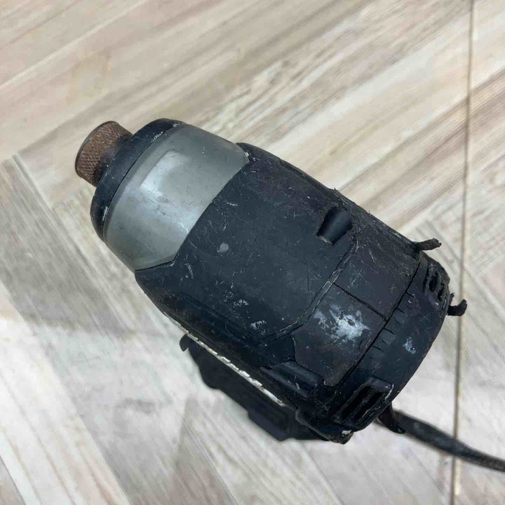 ★マキタ(makita) コードレスインパクトドライバー TD173DZB【八潮店】