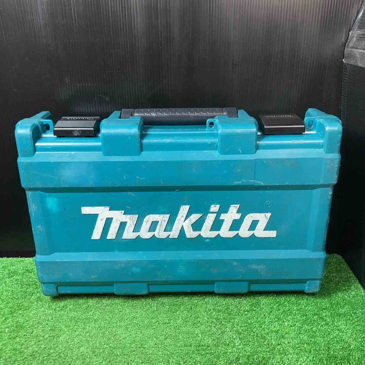 ★マキタ(makita) 100mmコードレスディスクグラインダ GA403DRGN【岩槻店】