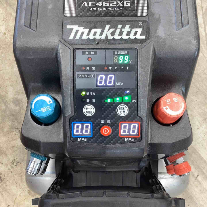 ★マキタ(makita) エアコンプレッサー AC462XGB【越谷店】