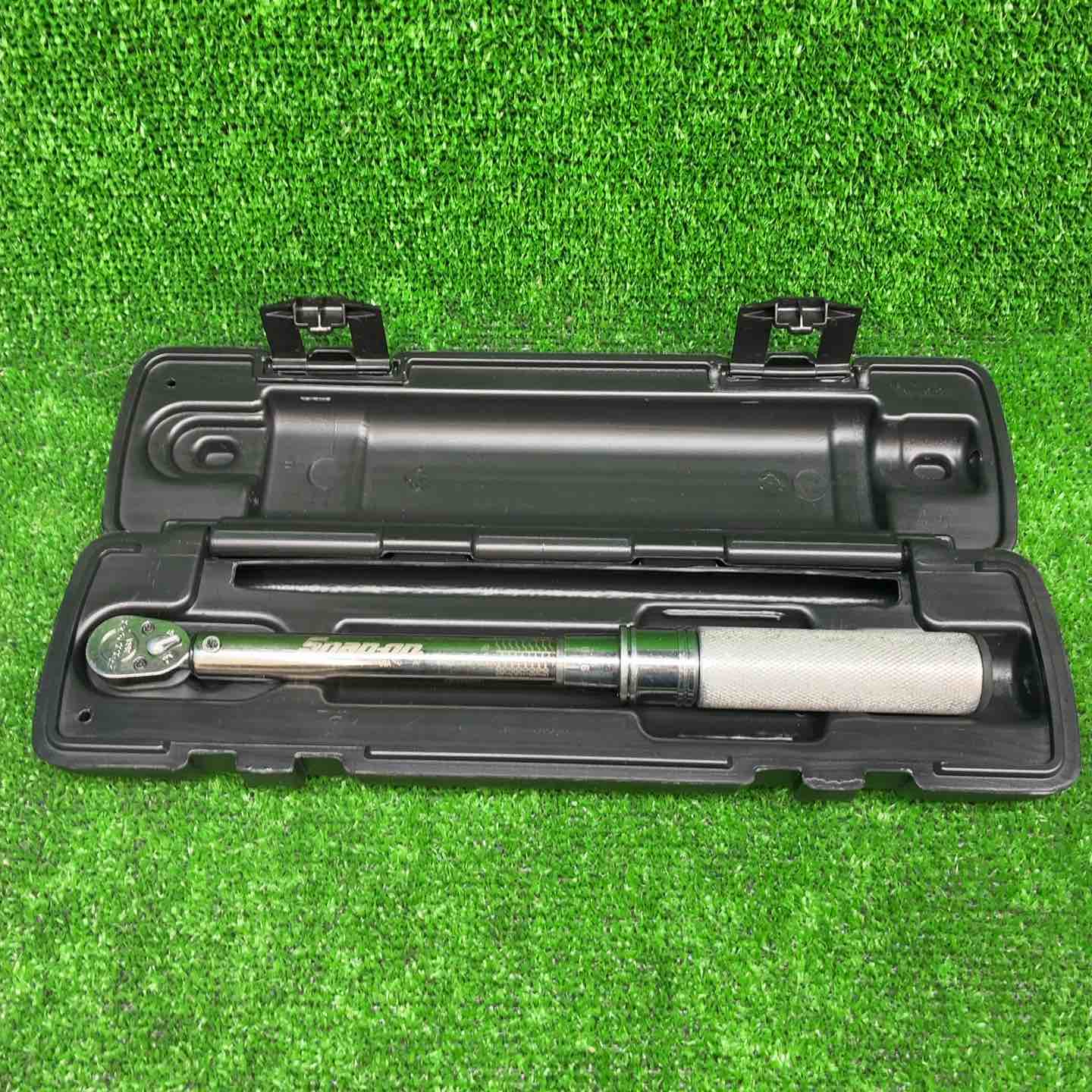スナップオン(Snap-on) トルクレンチ ラチェットレンチ ハンドル QD2R200 3/8インチ【藤沢店】 スナップオン(Snap-on) トルクレンチ ラチェットレンチ ハンドル