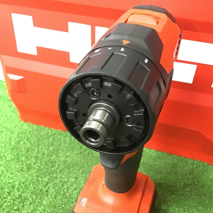 HILTI/ヒルティ　マルチインパクト　SEF2-A12　バッテリー　2個　充電器なし【町田店】