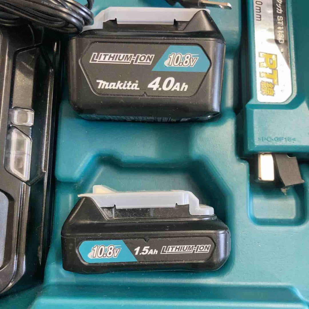 ◇マキタ(makita) RT線専用コードレスタッカ ST113DSH【町田店】