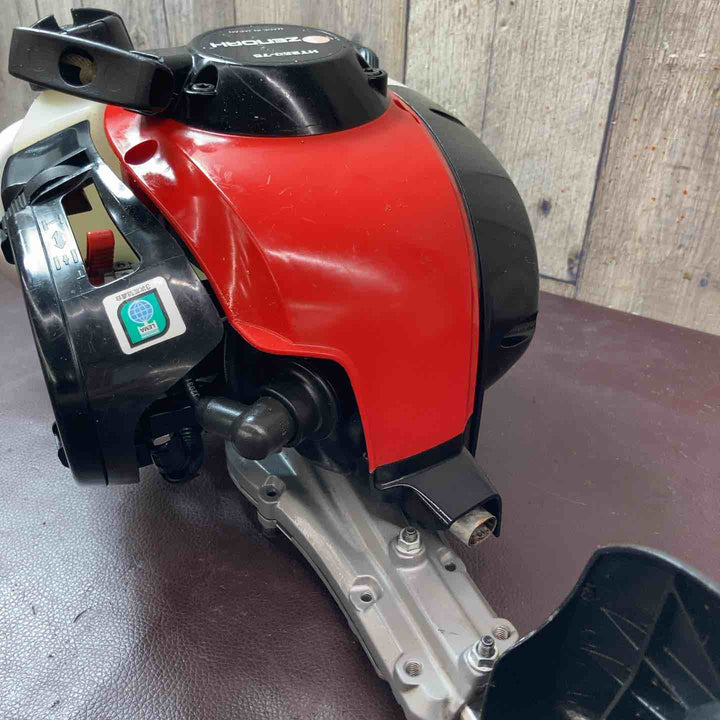 【中古品】 ゼノア(ZENOAH) ヘッジトリマ HT220-75 エンジン 【東大和店】