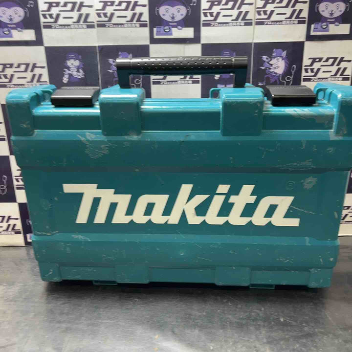 【中古品】マキタ(makita) 40mmコードレス仕上釘打 FN001GRDX【所沢店】