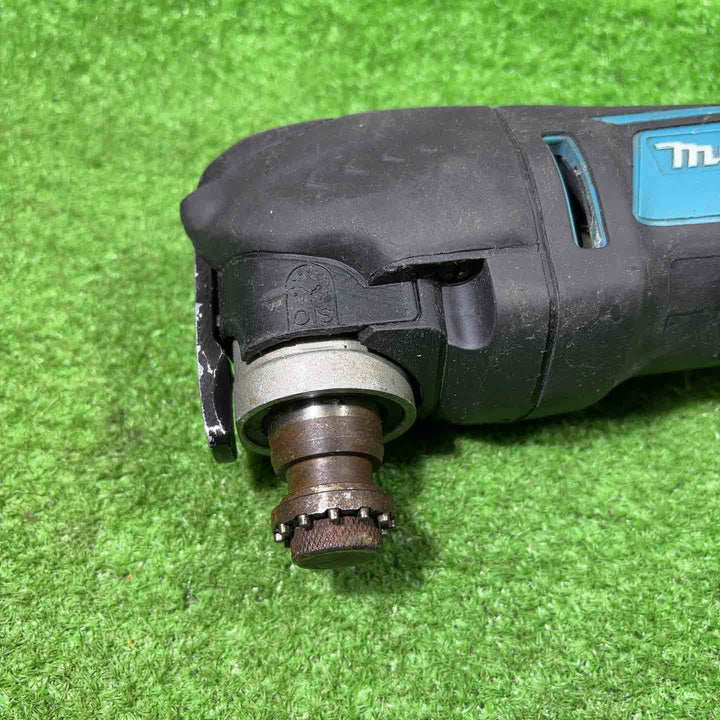 ◇マキタ Makita 18V 充電式マルチツール 本体のみ XMT03Z 海外モデル【川口店】