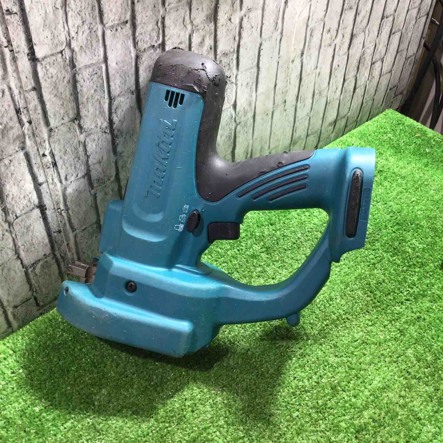 ☆マキタ(makita) コードレス全ネジカッター SC101DZ【川口店