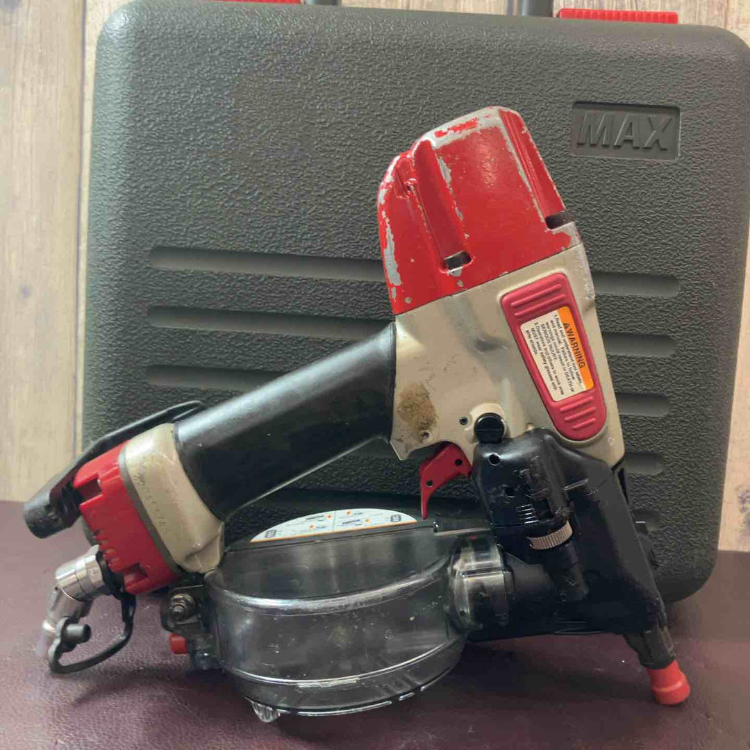 【中古品】★マックス(MAX) 常圧エア釘打ち機 CN-238【東大和店】