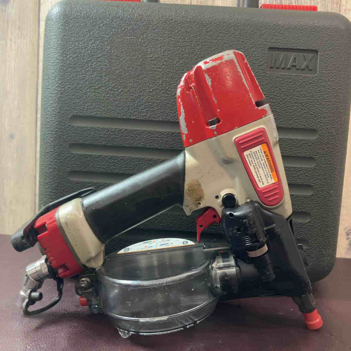 【中古品】★マックス(MAX) 常圧エア釘打ち機 CN-238【東大和店】
