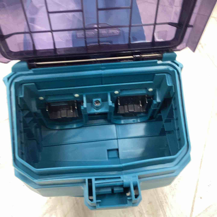 ★マキタ(makita) コードレス高圧洗浄機 MHW080DZK【越谷店】