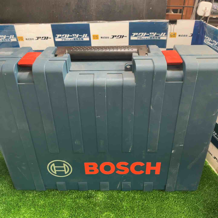 ◇BOSCH(ボッシュ) 18Vバッテリーディスクグラインダー GWS18V-LI【草加店】