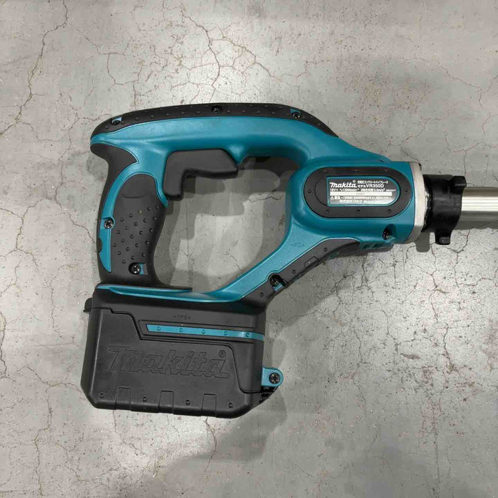 ★マキタ(makita) コードレスコンクリートバイブレータ VR350DZ【川口店】