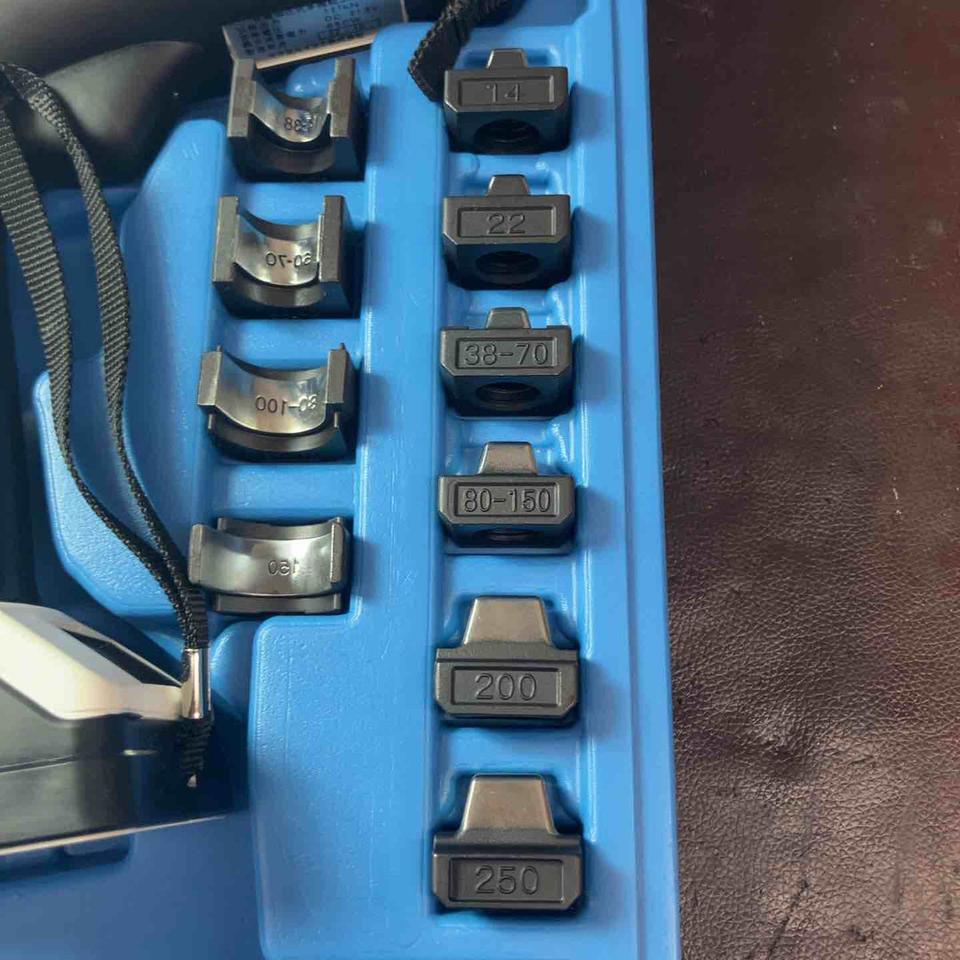 【中古美品】★泉精器(IZUMI) 電動油圧式多機能工具 S7G-M250R【東大和店】