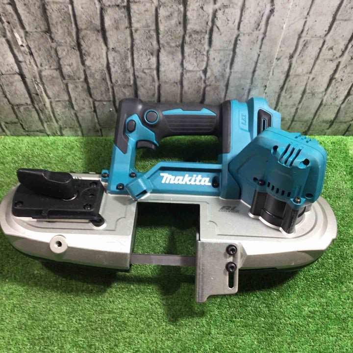 ★マキタ(makita) コードレスポータブルバンドソー PB183DRGX【川口店】