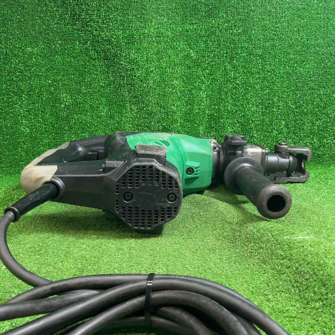 【中古品】ハイコーキ(HIKOKI ※旧:日立工機) ハンマドリル DH40SC【藤沢店】
