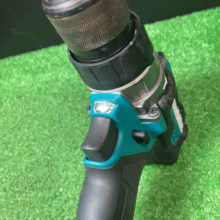 ★マキタ(makita) コードレス振動ドリルドライバー HP001GZ バッテリー付き【岩槻店】