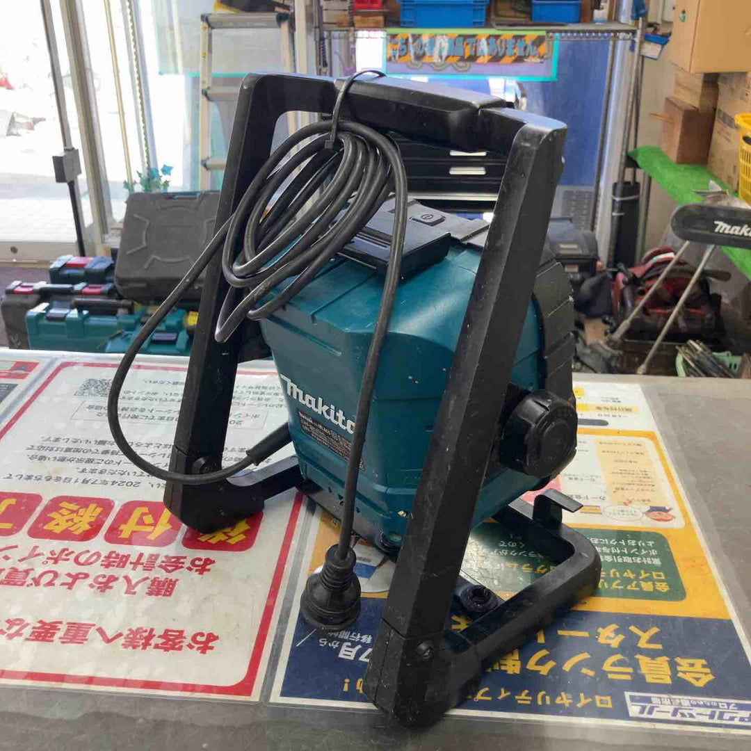 ★マキタ(makita) コードレスLEDスタンドライト ML805【鴻巣店】