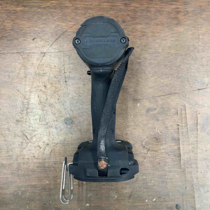 ◇マキタ インパクトドライバー TD001DZB【八潮店】