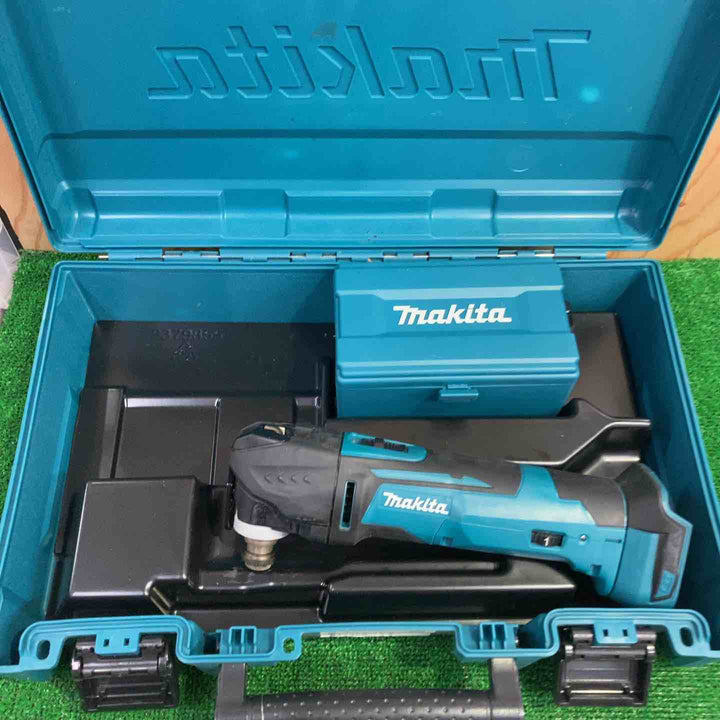 ★マキタ(makita) コードレスマルチツール TM51DZ【町田店】