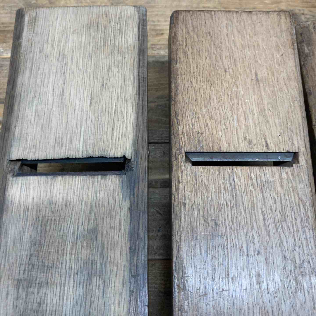 【中古品】 福寿・貴光・永壽・古佐吉・是行 鉋5点セット  鉋 かんな カンナ 和工具 大工道具 鑿 のみ 鋸 のこ 【東大和店】
