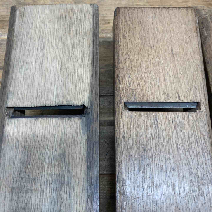 【中古品】 福寿・貴光・永壽・古佐吉・是行 鉋5点セット  鉋 かんな カンナ 和工具 大工道具 鑿 のみ 鋸 のこ 【東大和店】