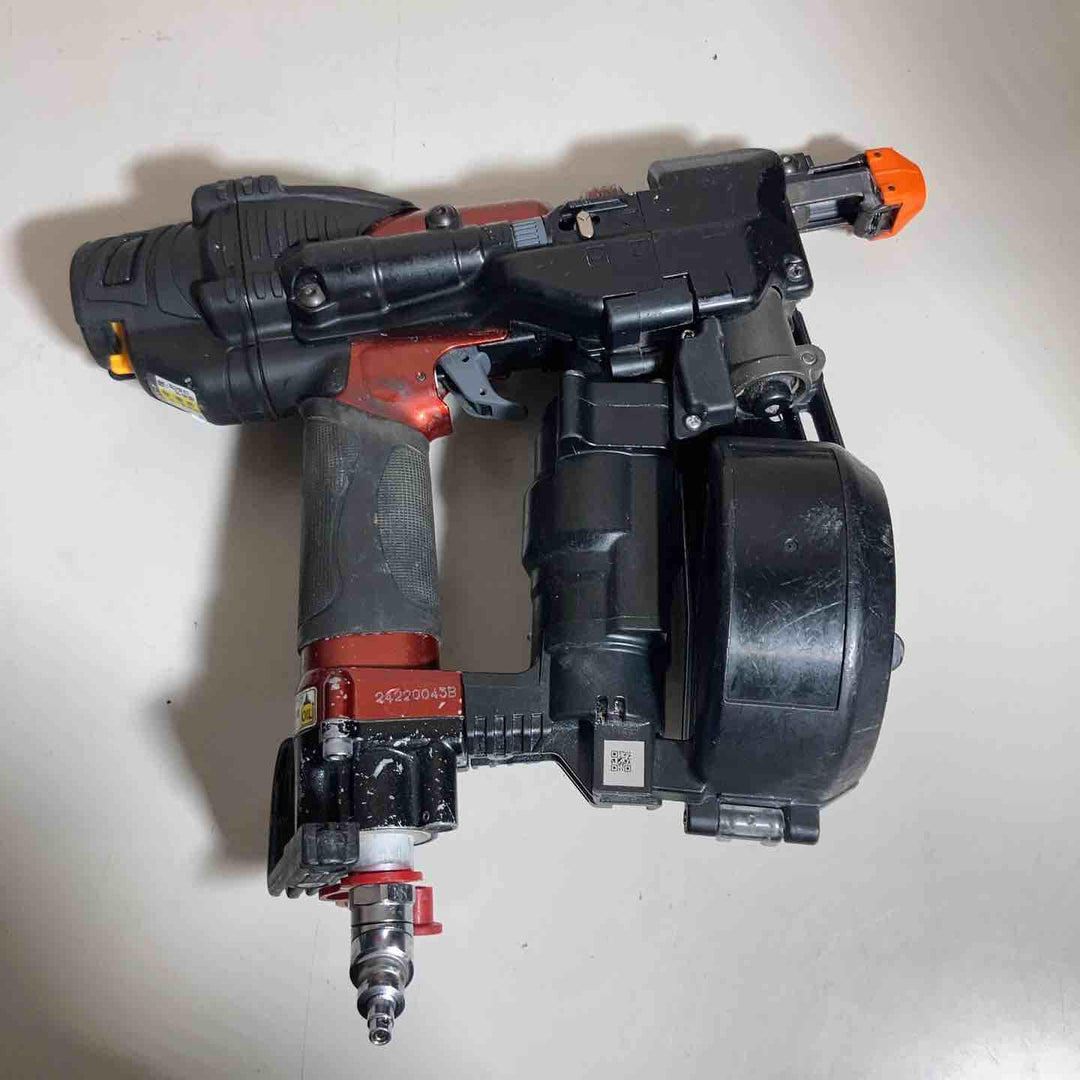 ★マックス(MAX) 41mm高圧エアネジ打ち機 HV-R41G5-R【戸田店】
