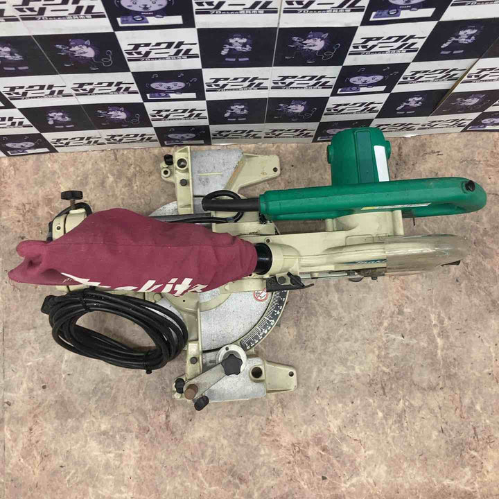 ◇マキタ(makita) スライドマルノコ AC100V のこ刃径190mm M244【所沢店】