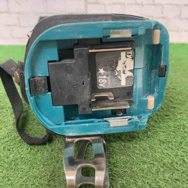 ★マキタ(makita) コードレスインパクトレンチ TW285DZ【町田店】