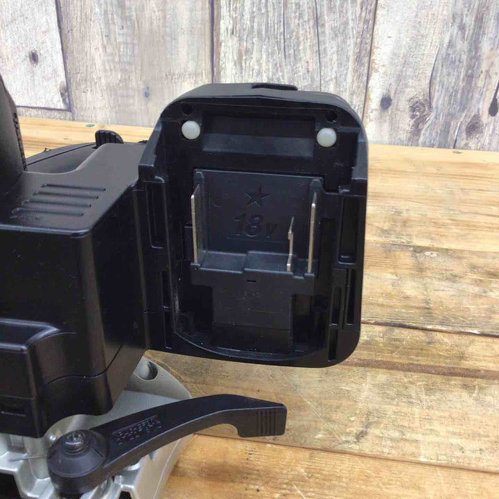 マキタ(makita) コードレス丸のこ HS471DZB 【東大和店】