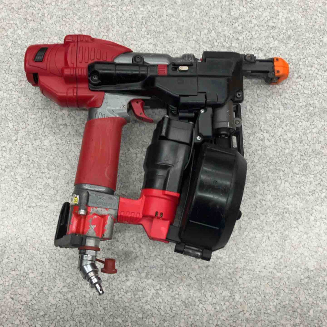 ★マックス(MAX) 高圧エアネジ打ち機 HV-R41G4【八潮店】