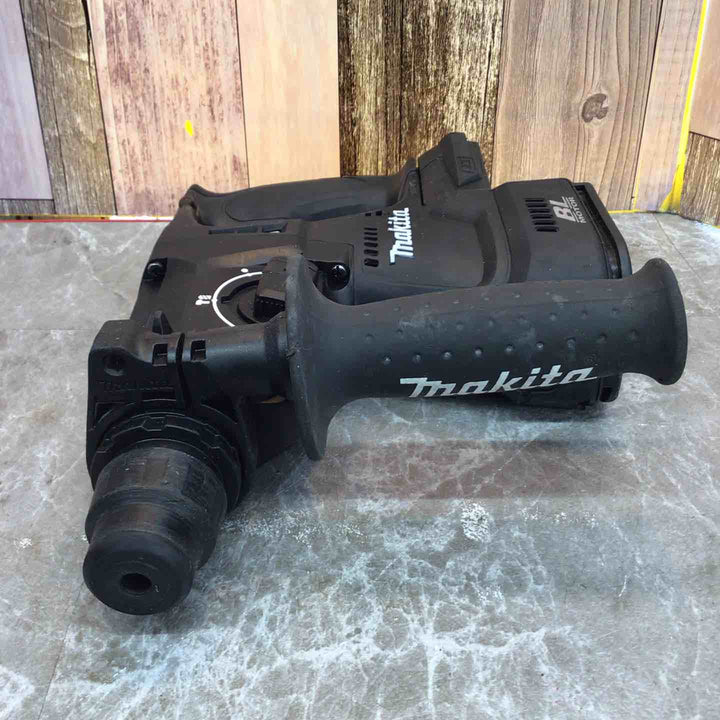 ☆マキタ(makita) コードレスハンマドリル HR244DZB【八潮店】