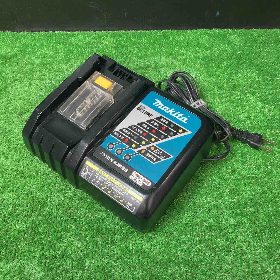 ◇マキタ(makita) コードレスハンマドリル HR165DRFX 18V3.0Ah×2個付き【岩槻店】