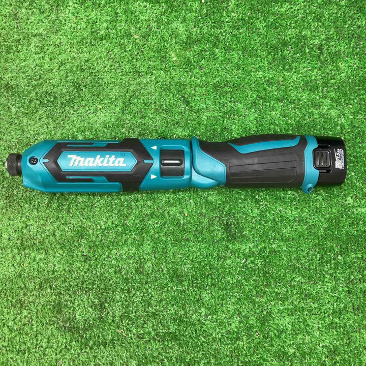★マキタ(makita) コードレスペンインパクトドライバー TD022DSHX【川越店】