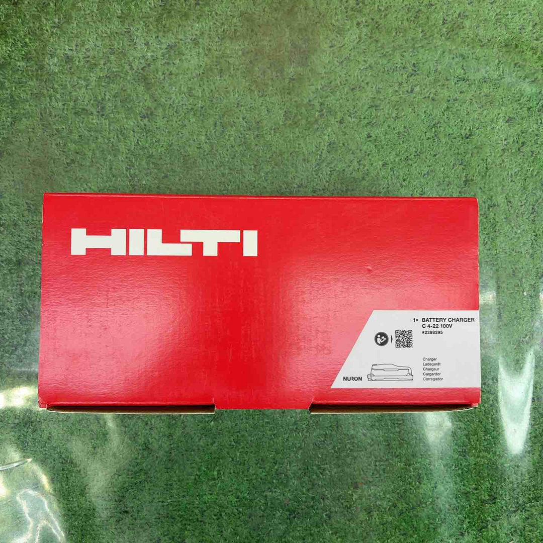 ヒルティ(Hilti) コードレスコンクリートネイラー BX 4-IF-22【町田店】