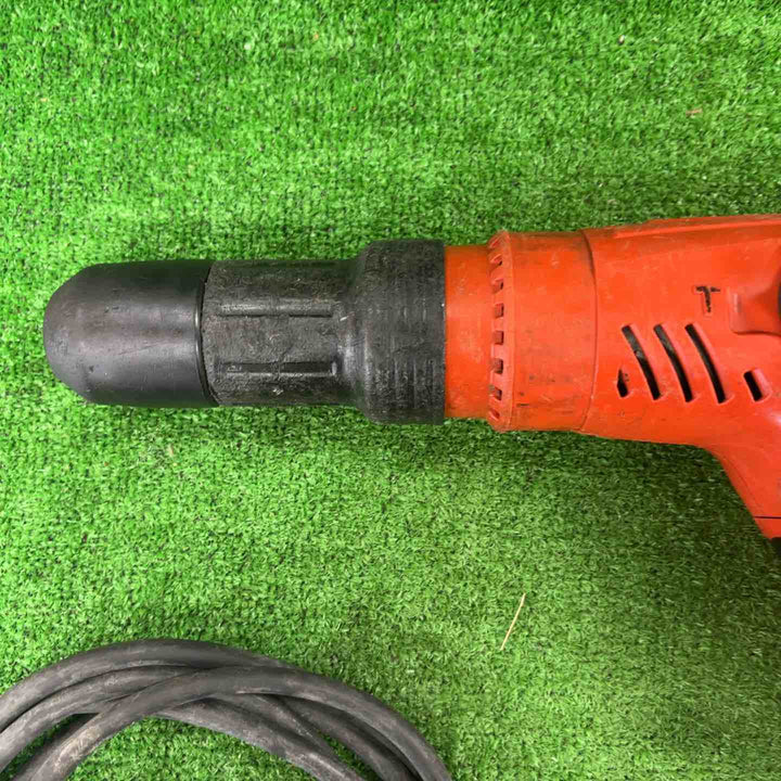 ◇ヒルティ(HILTI) 電動ハンマ TE500-X【川崎店】