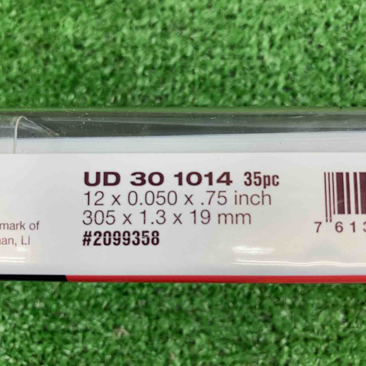 【未使用品】 ヒルティ/HILTI 305mm 10-14 セーバーソーブレード UD301014 35枚 #2099358 【鴻巣店】