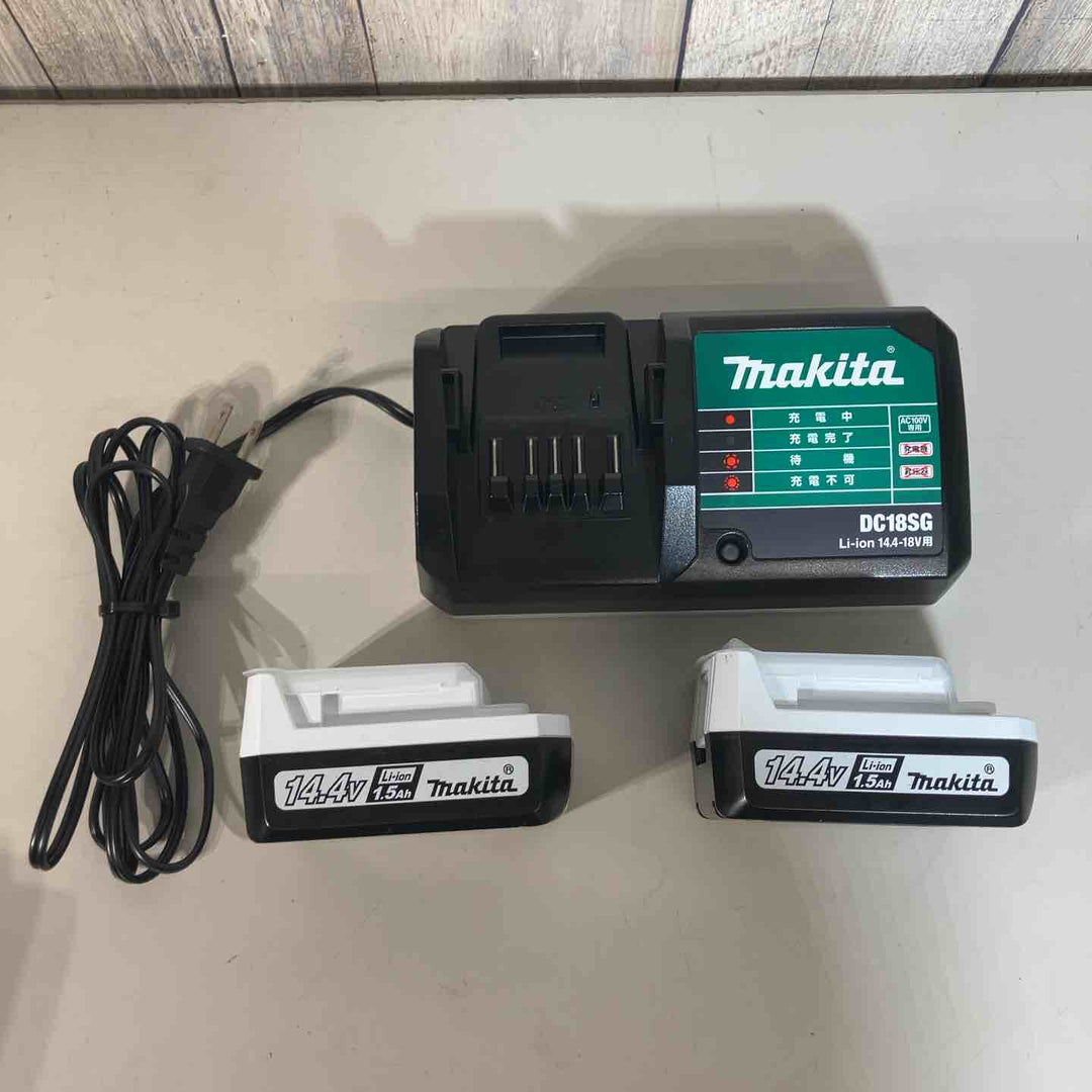 ◇マキタ(makita) コードレス震動ドリルドライバ M850DSX【戸田店】