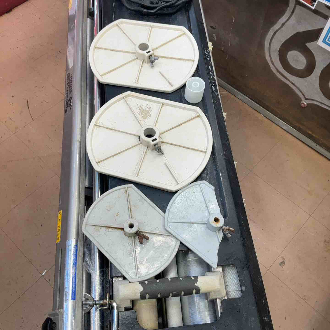 【店頭受取り限定】◇極東 糊付け機 Prime-SⅡ primeS2【草加店】