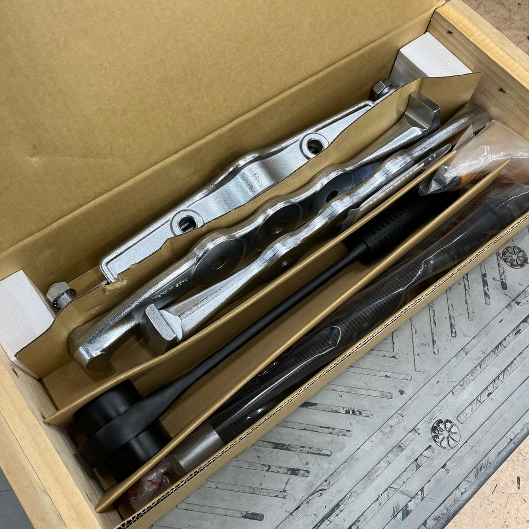 【未使用(店頭展示品)】◇スーパーツール(SUPER) ギヤプーラー G-18【東大和店】