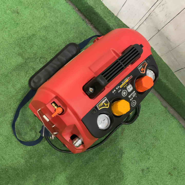 ★マックス(MAX) エアコンプレッサー AK-HL7900E 動作確認済【川口店】
