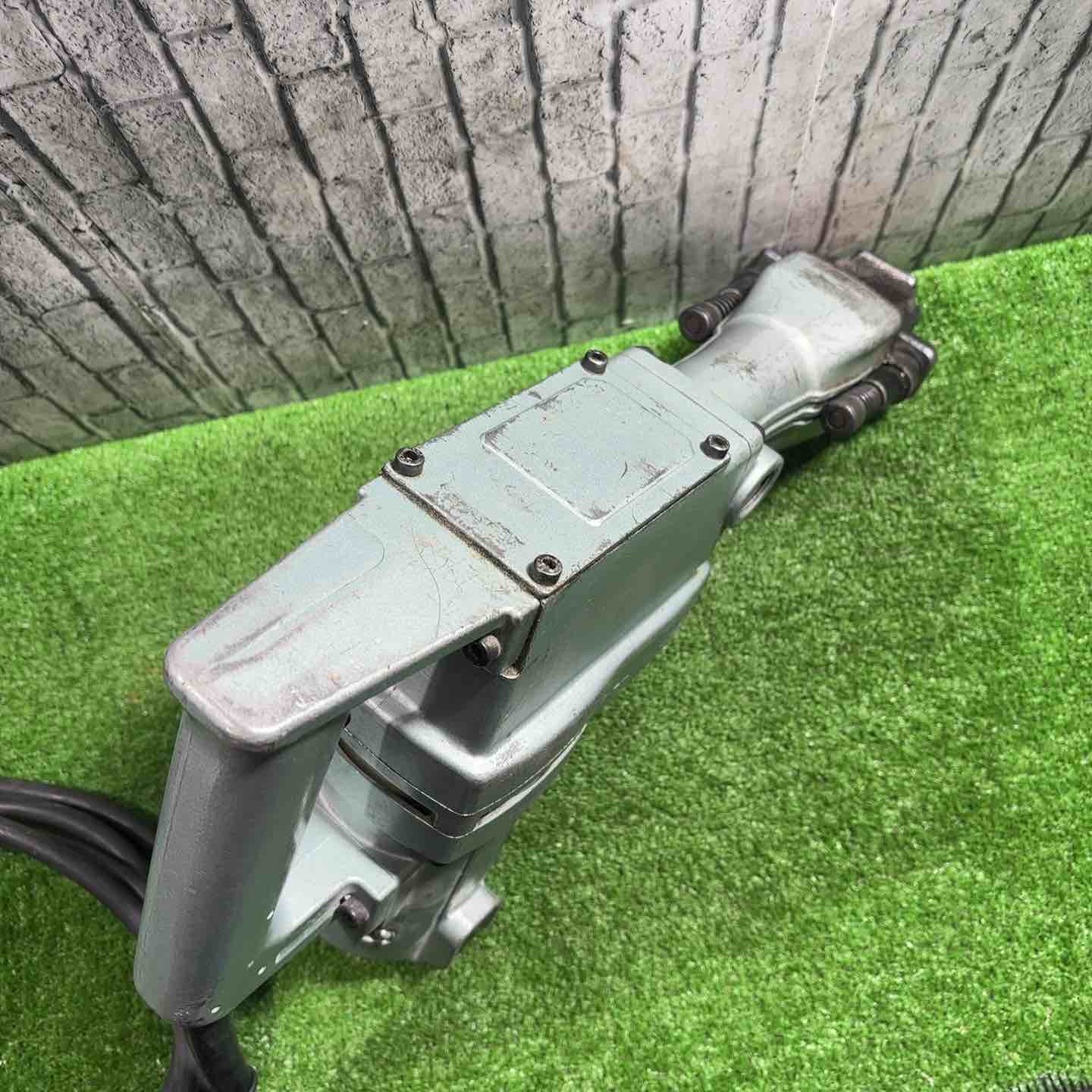 ☆ハイコーキ(HIKOKI ※旧:日立工機) ハンマドリル PR-38E【川口店