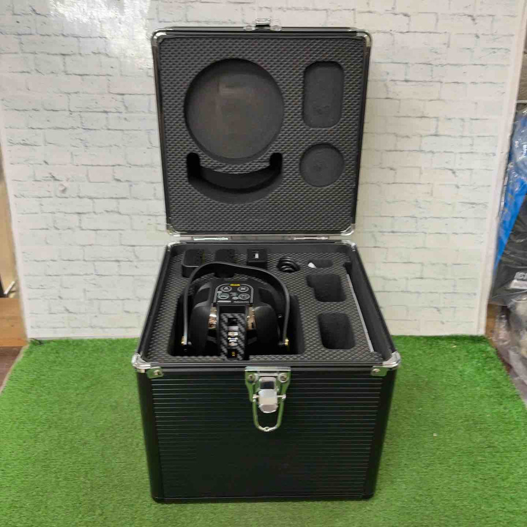【未使用品】ＳＴＳ　グリーンレーザー墨出器　ＧＲＮ－４１０Ｇ