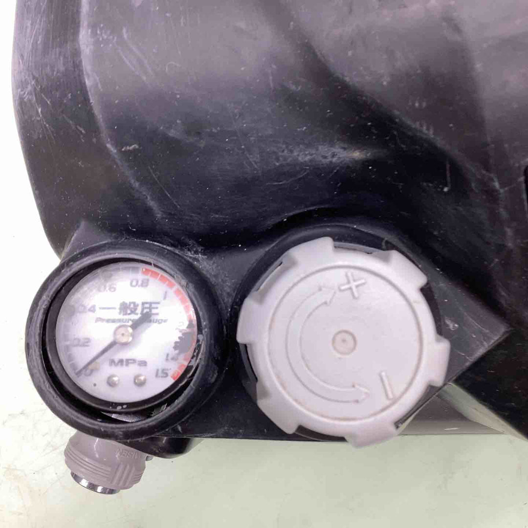 ★ハイコーキ(HIKOKI ※旧:日立工機) 高圧エアコンプレッサ EC1245H3(CTN)【越谷店】