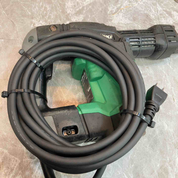 ★ハイコーキ(HIKOKI ※旧:日立工機) 電動ハンマ H41SA3【八潮店】