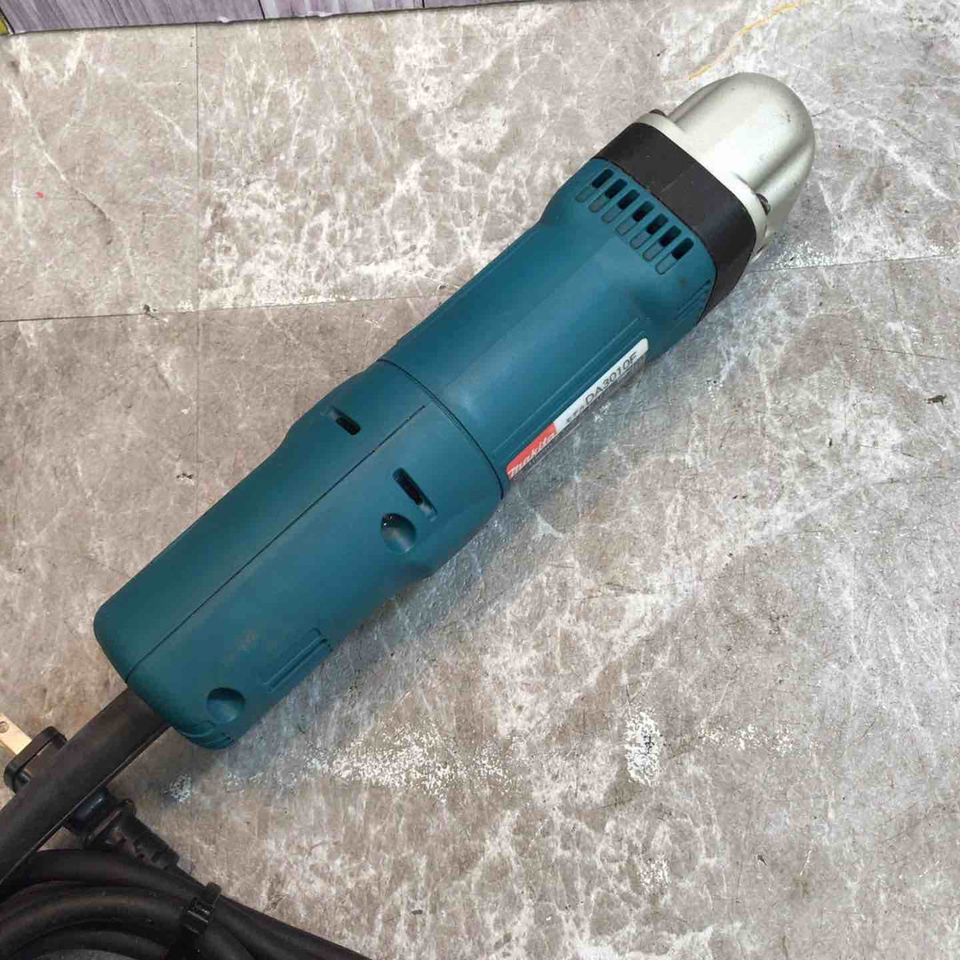 ★マキタ(makita) アングルドリル DA3010F【八潮店】